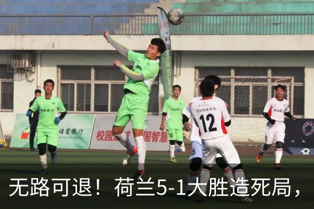 无路可退！荷兰5-1大胜造死局，日本队陷入两头堵绝境：不赢球直接出局